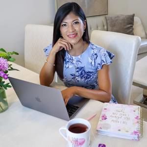 Meet your Posher, Gaby